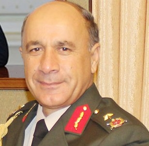 Bakıdakı Türkiyə generalı geri çağrıldı