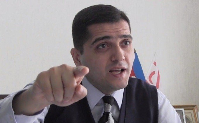 Politoloq: “Avropa 53 il Türkiyəni aşağıladı”