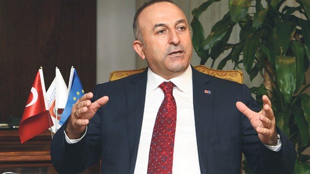 Çavuşoğlu: “Prezident İlham Əliyev dedi ki…”