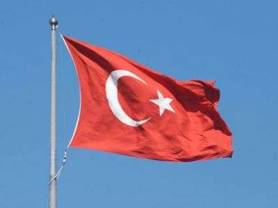 Türkiyənin hərbi attaşeləri qaçdılar 