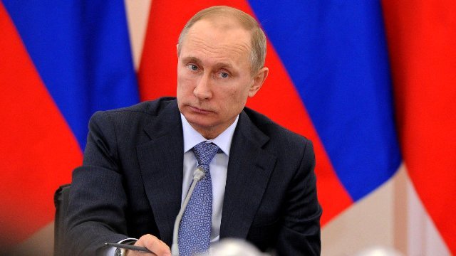 Putin: "Ermənistan qarşısında öhdəliyimiz var"