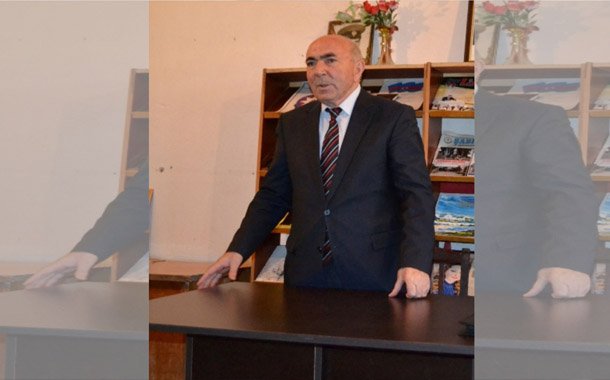 Deputat Tahir Süleymanov iddiaları cavablandırdı 