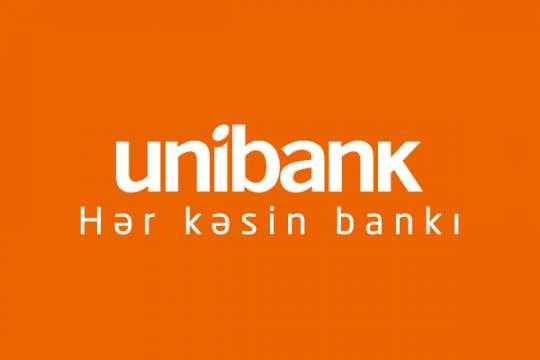 "UniBank"dan daha bir biabırçılıq 