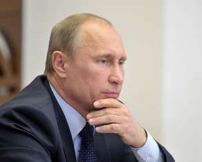 Rusiya prezidenti Sergey İvanovun istefaya göndərilməsinin səbəbini 
