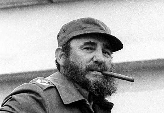 Fidel Kastronun yubileyinə qeyri adi hədiyyə