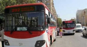 Avtobuslarda və metroda gediş haqqı bahalaşır