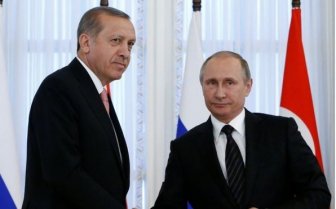 Rusiya Türkiyəni təzyiq altda saxlayır