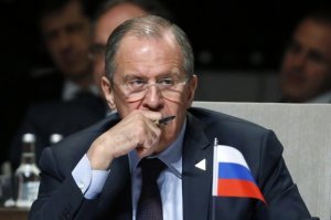 Lavrov həmsədrlərlə görüşdü 