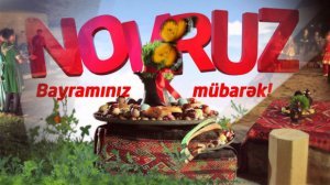 Ölkəmizdə Novruz bayramı qeyd olunur