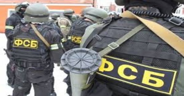 Moskva universitetlərindən birində bomba həyəcanı