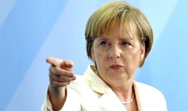 Merkel: Britaniya bunun əvəzini ödəməlidir