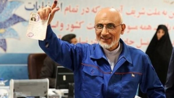 İranın prezidentliyə namizədləri kimlərdir?