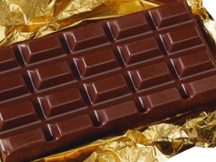 Şokolad yeyərək 7 gündə 7 kilo arıqlayın