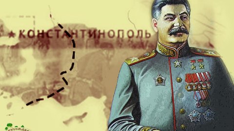 Stalinin xain PLANI ÜZƏ ÇIXDI: torpaqlar ermənilərə veriləcək, 