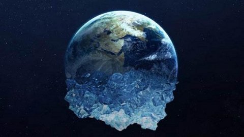 2021-ci ildə Dünya buz dövrünə girəcək – ALİMLƏRDƏN XƏBƏRDARLIQ
