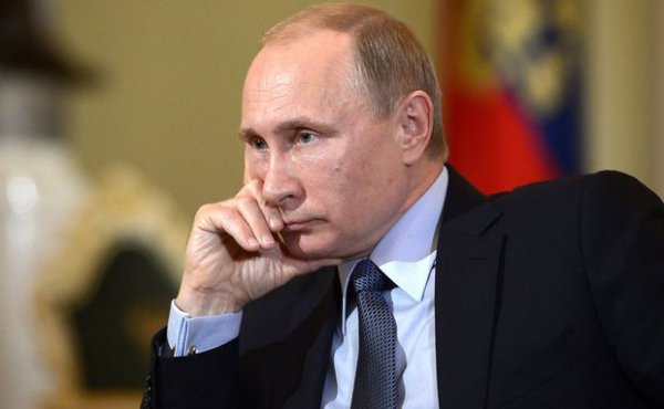 Putin: Biz təcavüz qurbanları kimi cənnətə düşəcəyik