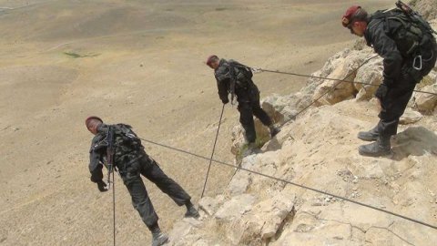 Azərbaycan ordusu Naxçıvan istiqamətində yenə irəliləyib, bütün strateji yüksəklikləri tutub – FOTOLAR
