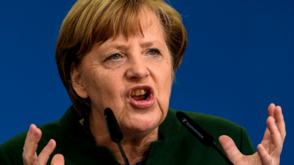“Dağlıq Qarabağa göz yuma bilmərik” – Merkel