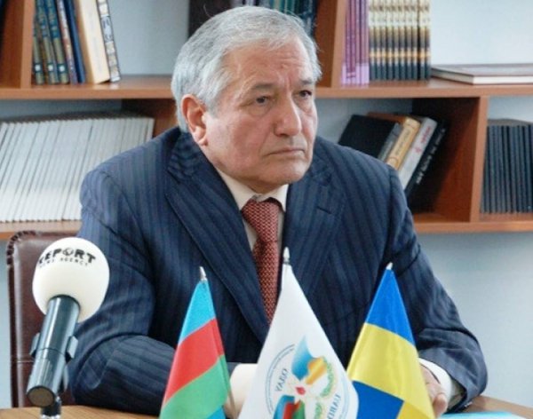 Ukraynadakı diplomatlarımız arasında qarşıdurma böyüyür - Tələt Əliyev Prezidentə müraciət etdi