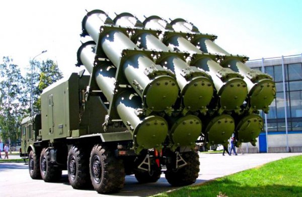 Azərbaycan “Bal-E” raketləri almaq üçün Rusiyaya müraciət etməyib – Rəsmi