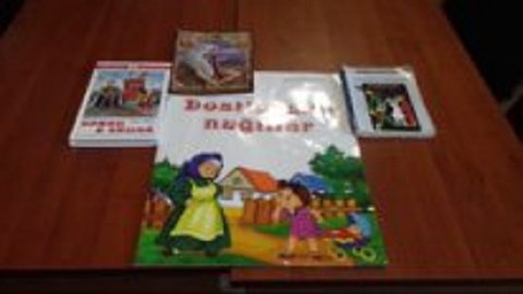 Yasamal rayon Mərkəzi Kitabxanası “Udmurt Respublikasının Milli Kitabxanasının kitab dostları” virtual layihənin iştirakçısıdır