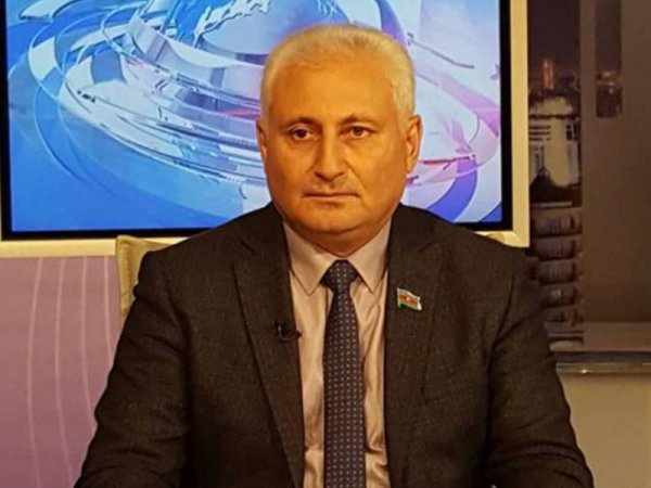 Hikmət Babaoğlu: Karaqandadakı hadisə erməni kriminal qruplaşmasının əvvəlcədən planlaşdırdığı cinayətdir
