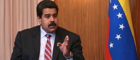 Maduro: "Venesuelada dövlət çevrilişi cəhdi uğursuzluğa düçar olub"