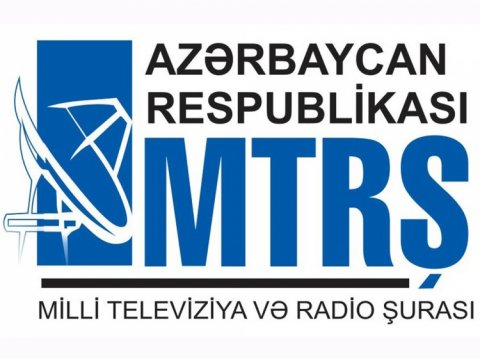 MTRŞ bu telekanallara 600 min pul ayırdı