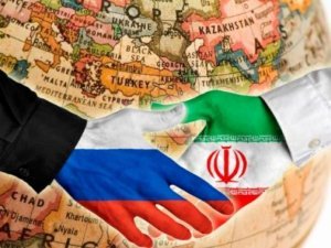  Rusiya və İran ödənişlərdə dollardan imtina etdilər