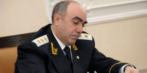 Zakir Qaralov prokurorları Bakıya topladı