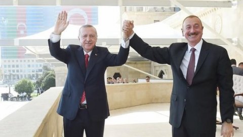  Bakı və Ankara elə bir hərbi protokol imzaladı ki... 