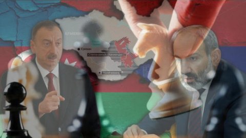 Ermənistanla Azərbaycan arasında gizli danışıqlar - Politoloq HƏR ŞEYİ AÇDI