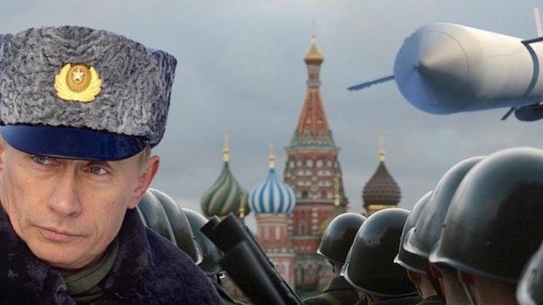 Putindən dünyanı ŞOKA SALAN addım: Rusiya və ABŞ 32 il sonra razlaşmanı pozdu
