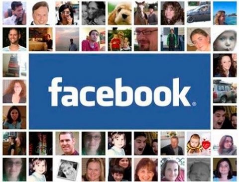 "Facebook" 150 profili silib