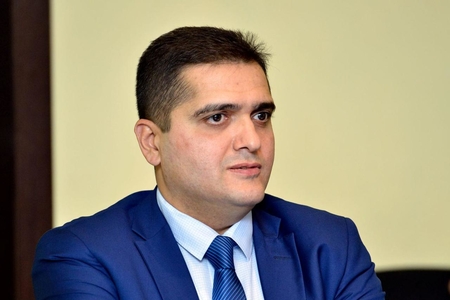 “Ermənistan güneyli azərbaycanlılardan ehtiyat edir” - politoloq