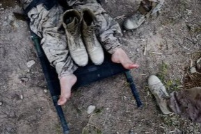 Qarabağda erməni hərbçisi öldü