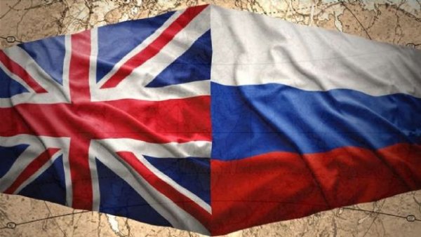 Böyük Britaniya və Rusiya arasında yeni qalmaqal