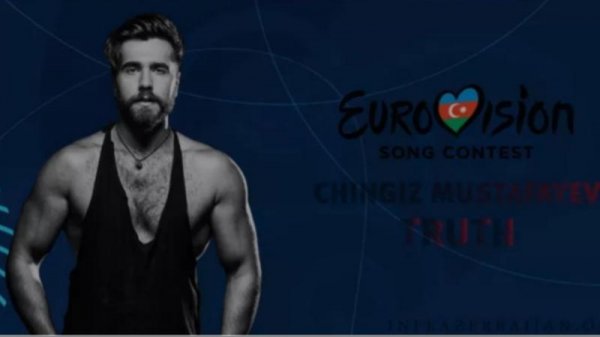 Bu il "Eurovision"-a ÇİNGİZ MUSTAFAYEV gedəcək