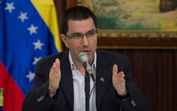 Venesuela ABŞ diplomatlarına 72 saat vaxt verdi