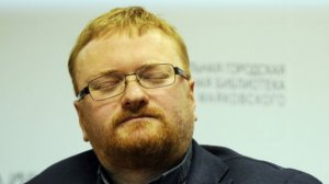 Dövlət Dumasının deputatı Peterburqda döyüldü