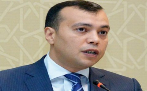Sahil Babayev:"İcra başçıları vətəndaşların adına olan maaş kartlarını özlərində saxlayır"