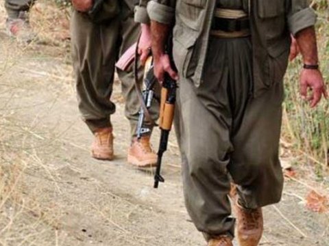 Türkiyə mətbuatı: Ermənilər PKK terrorçuları ilə fəal əməkdaşlıq edirlər
