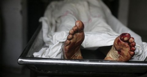  Sumqayıtda 67 yaşlı qadın evində ölü tapılıb