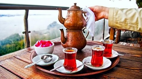 Ramazan ayında qara çay içməyin – DİQQƏT!
