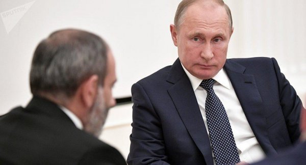 ABŞ-ın Qarabağ təşəbbüsü: Putin hərəkətə keçir