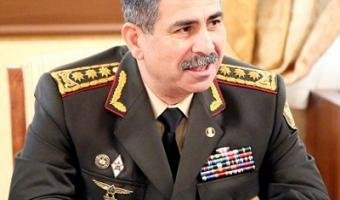 Zakir Həsənov: “Azərbaycan ilə NATO arasında 25 illik dayanıqlı tərəfdaşlıq mövcuddur”