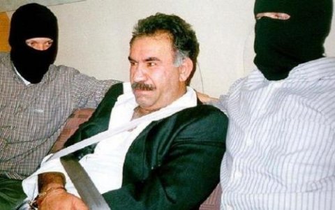 Türkiyə Abdulla Öcalana qarşı qoyduğu qadağanı ləğv etdi