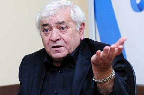 Deputat - "Ukraynada azərbaycanlılar arasındakı problemi avtoritetlər həll etsin"