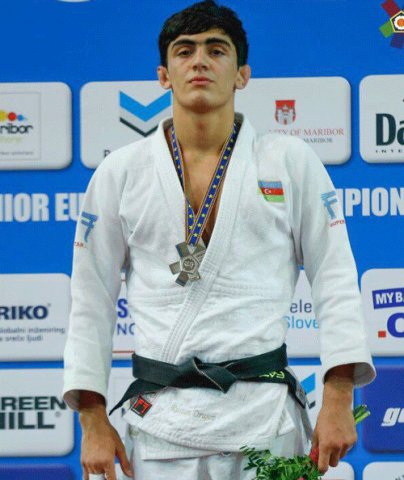 “Judo Club 2012”nin yetirməsi - Avropa kubokunun qalibi oldu