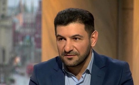Fuad Abbasov mayın 28-də Azərbaycana deportasiya ediləcək